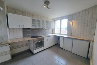 location appartement clermt-ferrand 63100