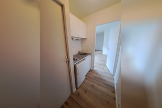 location appartement clermt-ferrand 63100