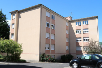 location appartement clermt-ferrand 63100