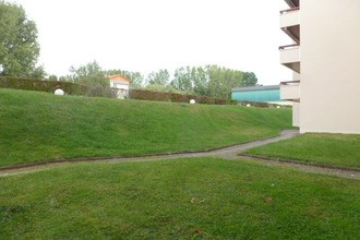 location appartement clermt-ferrand 63100