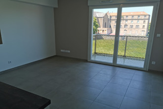 location appartement clermt-ferrand 63100