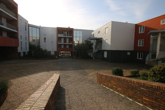 location appartement clermt-ferrand 63100