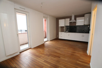 location appartement clermt-ferrand 63100