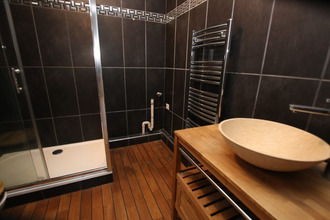 location appartement clermt-ferrand 63100