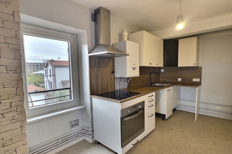 location appartement clermt-ferrand 63100