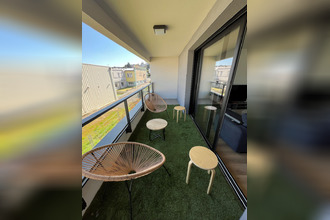 location appartement clermt-ferrand 63100