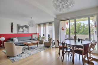 location appartement clermt-ferrand 63100