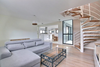 location appartement clermt-ferrand 63100