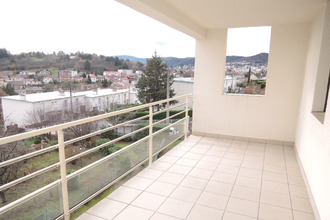 location appartement clermt-ferrand 63100