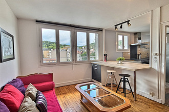 location appartement clermt-ferrand 63100