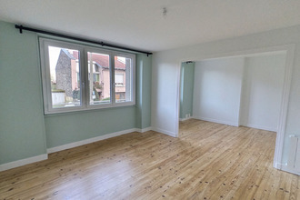 location appartement clermt-ferrand 63100