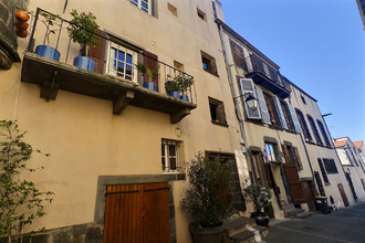 location appartement clermt-ferrand 63100