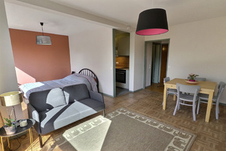 location appartement clermt-ferrand 63100