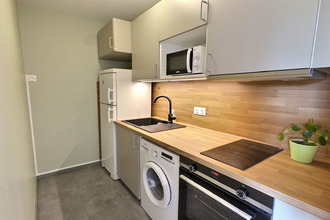 location appartement clermt-ferrand 63100