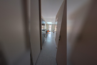 location appartement clermt-ferrand 63100