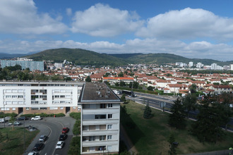 location appartement clermt-ferrand 63100