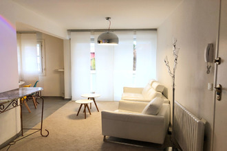 location appartement clermt-ferrand 63100