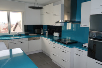 location appartement clermt-ferrand 63100