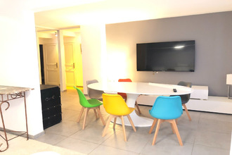 location appartement clermt-ferrand 63100