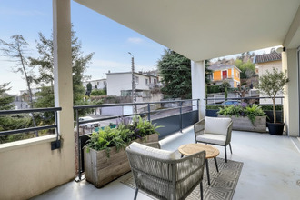 location appartement clermt-ferrand 63100