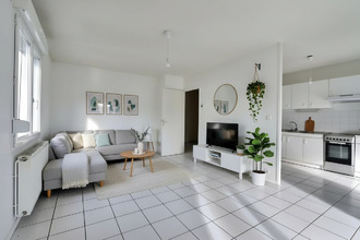 location appartement clermt-ferrand 63100