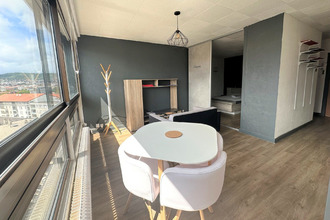 location appartement clermt-ferrand 63100