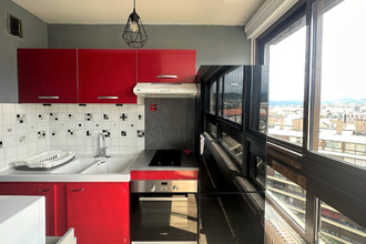 location appartement clermt-ferrand 63100