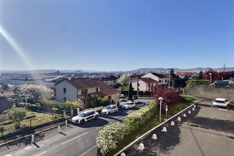 location appartement clermt-ferrand 63100