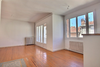 location appartement clermt-ferrand 63100