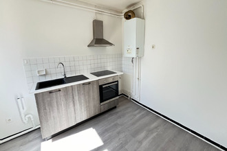 location appartement clermt-ferrand 63100