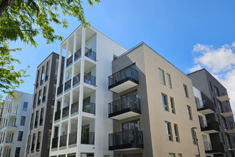 location appartement clermt-ferrand 63100
