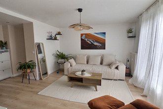 location appartement clermt-ferrand 63100