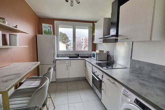 location appartement clermt-ferrand 63100