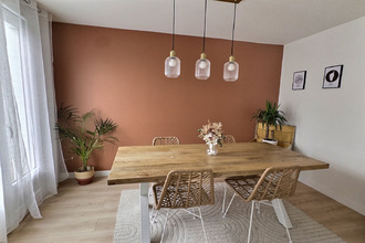 location appartement clermt-ferrand 63100