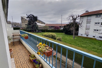 location appartement clermt-ferrand 63100