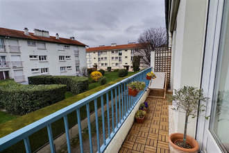 location appartement clermt-ferrand 63100