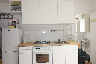 location appartement clermt-ferrand 63100