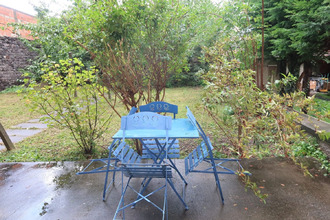 location appartement clermt-ferrand 63100