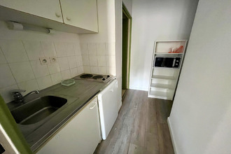 location appartement clermt-ferrand 63100