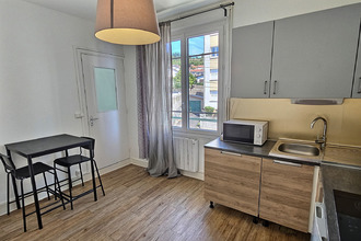 location appartement clermt-ferrand 63100