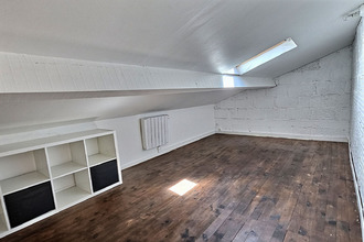 location appartement clermt-ferrand 63100