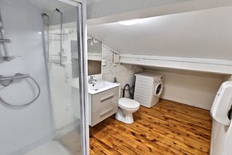 location appartement clermt-ferrand 63100