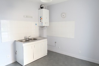 location appartement clermt-ferrand 63100