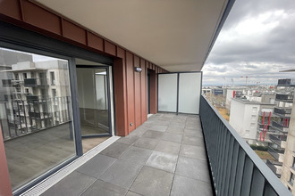 location appartement clermt-ferrand 63100
