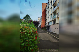 location appartement clermt-ferrand 63100