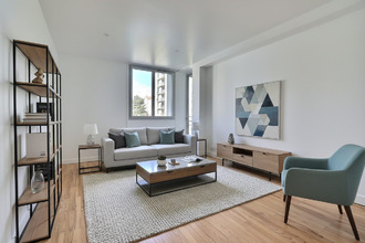 location appartement clermt-ferrand 63100