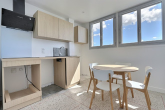 location appartement clermt-ferrand 63100