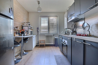 location appartement clermt-ferrand 63100