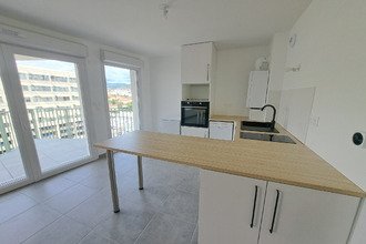 location appartement clermt-ferrand 63100