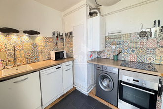 location appartement clermt-ferrand 63100